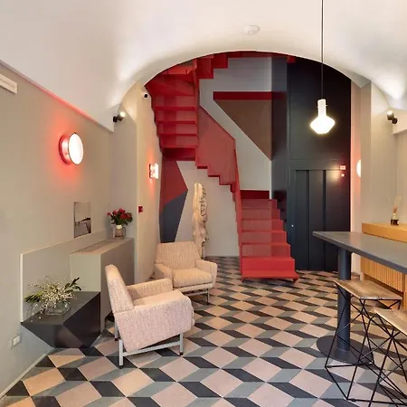 Palazzo Calo Appart hôtel Bari