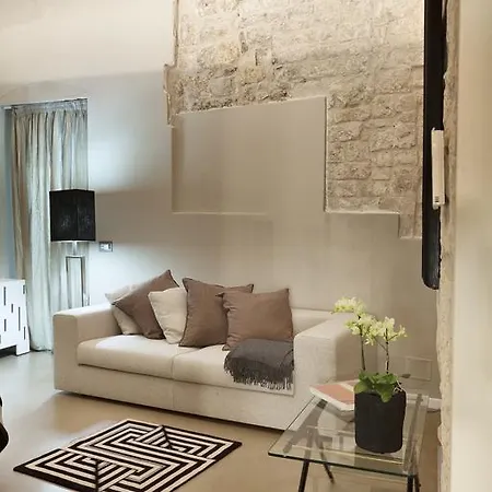 Palazzo Calò Apart-hotel Bari