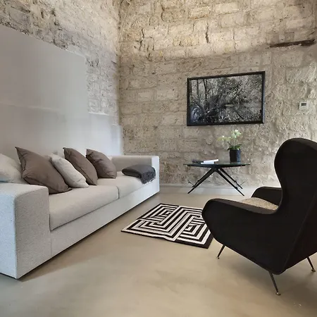 Appart hôtel Palazzo Calo