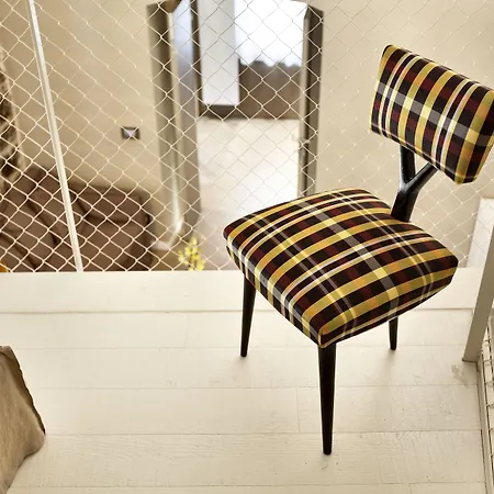 Palazzo Calo Appart hôtel 4*