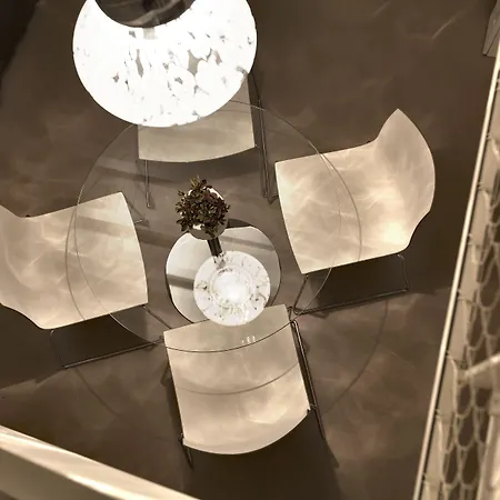 Appart hôtel Palazzo Calo Bari