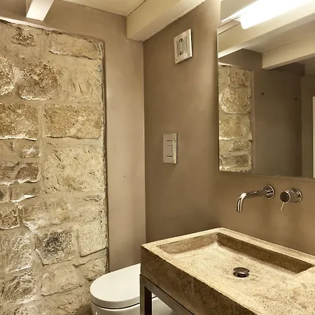 Palazzo Calo Appart hôtel Bari