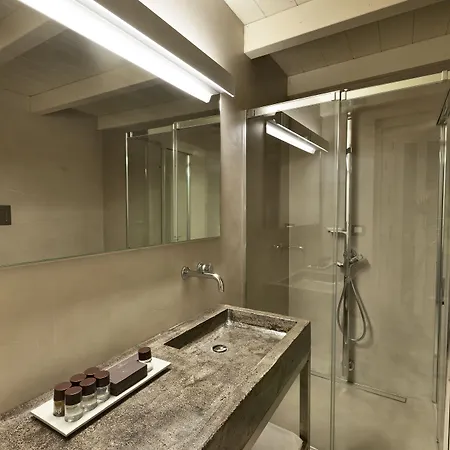 Appart hôtel Palazzo Calo