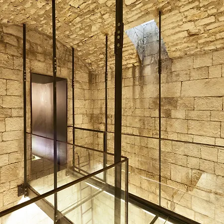 Appart hôtel Palazzo Calo Bari