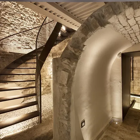 Appart hôtel Palazzo Calo