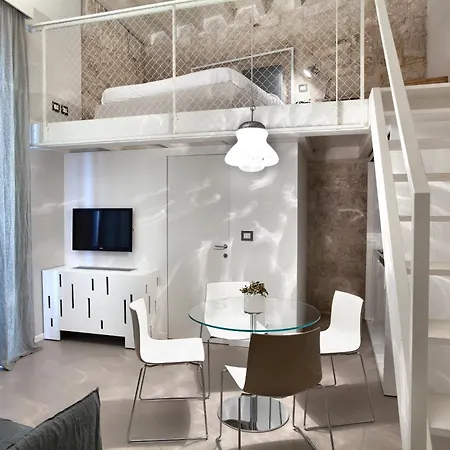 Palazzo Calo Appart hôtel 4*