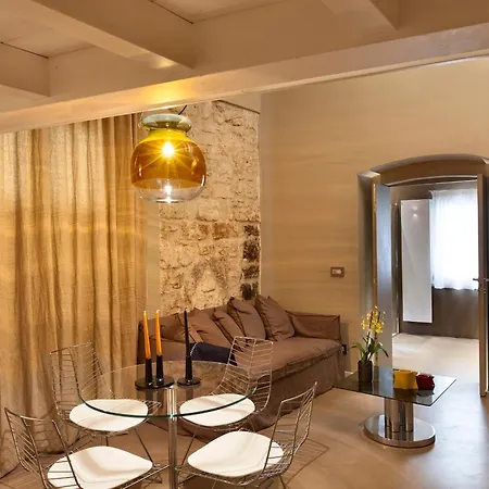 Palazzo Calo Appart hôtel 4*