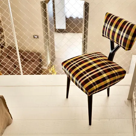 Palazzo Calo Appart hôtel 4*