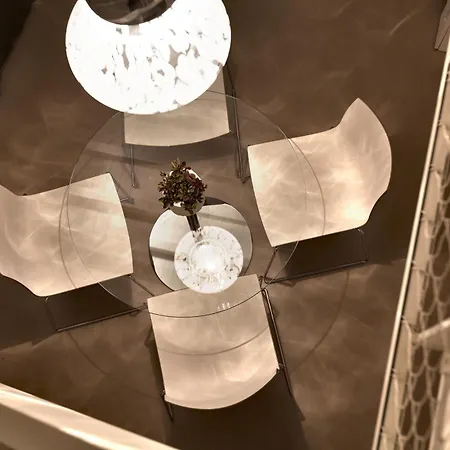 Appart hôtel Palazzo Calo