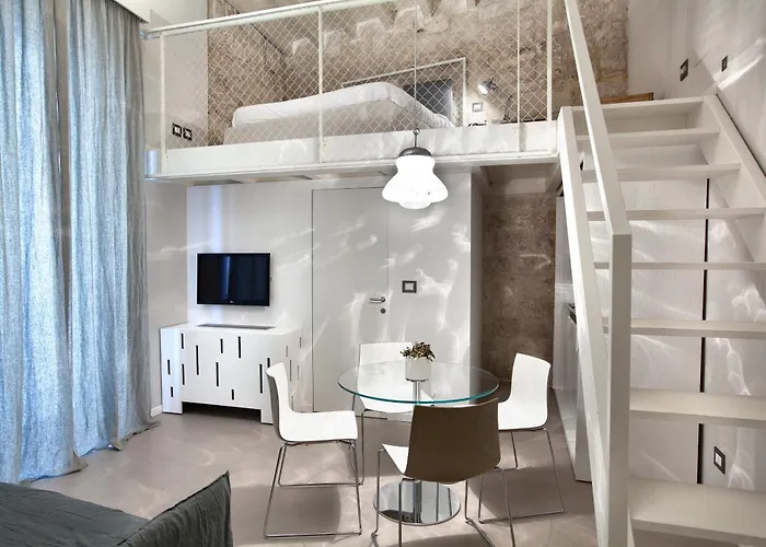 Palazzo Calo Apartahotel 4*