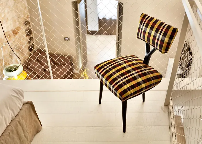 Palazzo Calo Apartahotel 4*