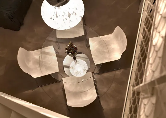 Aparthotel Palazzo Calo