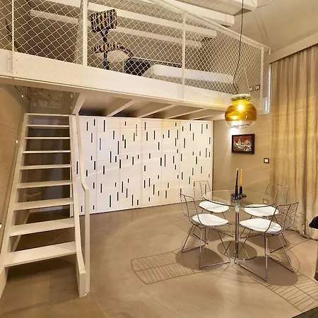 Palazzo Calo Hotel apartamentowy