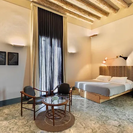 Palazzo Calo Hotel apartamentowy 4*