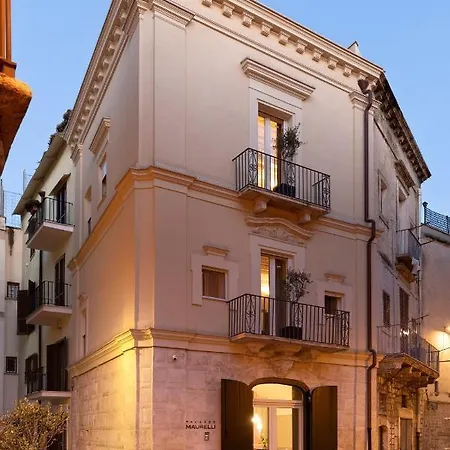 Palazzo Calò 4*