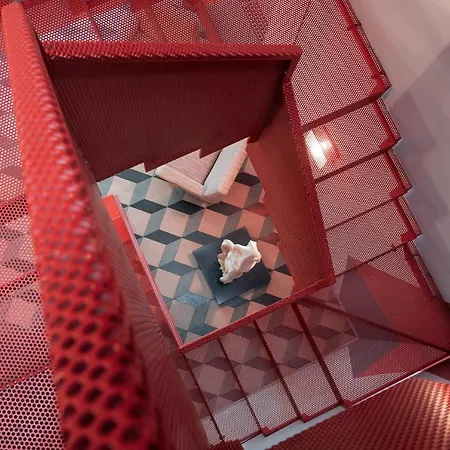 Palazzo Calo Апарт-отель