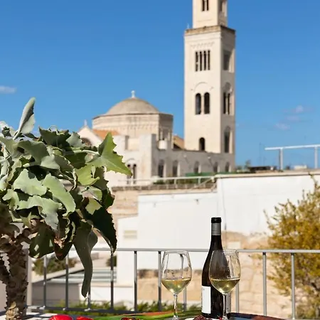 Апарт-отель Palazzo Calo