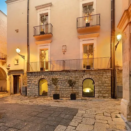 Aparthotel Palazzo Calò