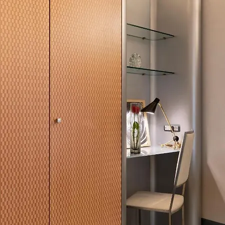 Апарт-отель Palazzo Calo