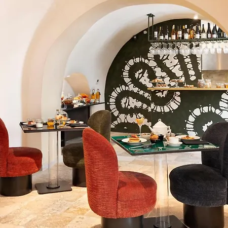 Apart-hotel Palazzo Calò