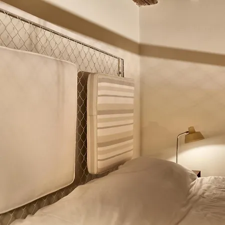 Appart hôtel Palazzo Calo 4*