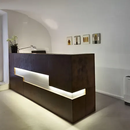 Palazzo Calo Hotel apartamentowy Bari