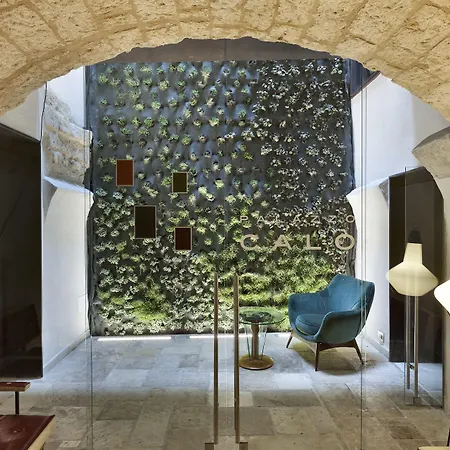 Hotel apartamentowy Palazzo Calo