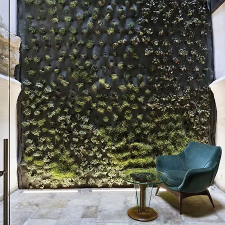 Apart-hotel Palazzo Calò 4*