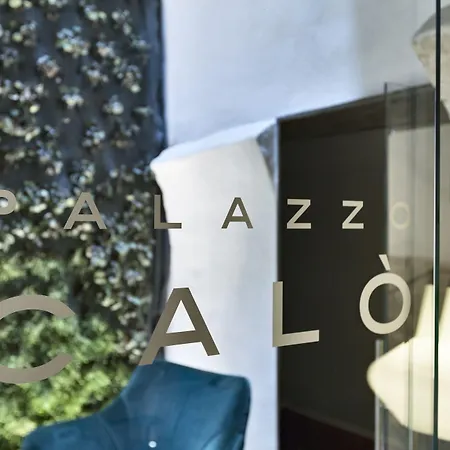 Palazzo Calo Апарт-отель