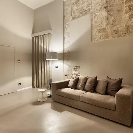 Hotel apartamentowy Palazzo Calo 4*
