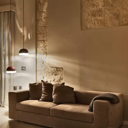 Appart hôtel Palazzo Calo Bari