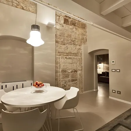 Hotel apartamentowy Palazzo Calo