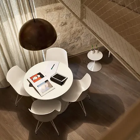 Apart-hotel Palazzo Calò