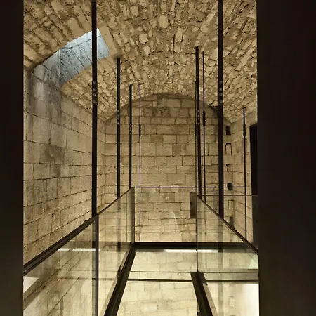 Palazzo Calo Bari