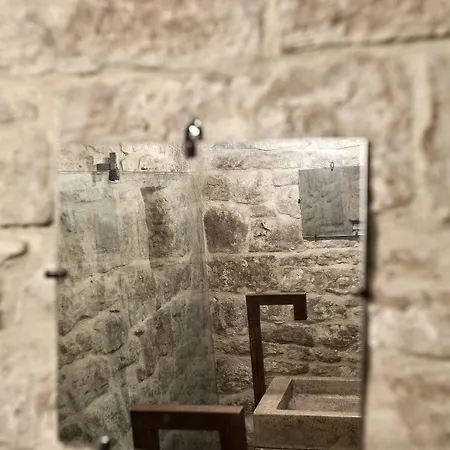 Palazzo Calo Appart hôtel