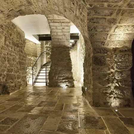 Hotel apartamentowy Palazzo Calo Bari