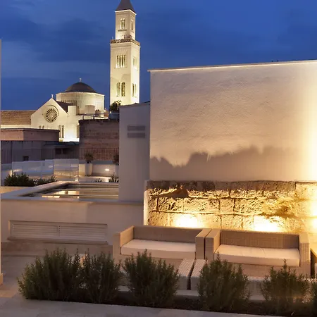 Palazzo Calo Апарт-отель 4*