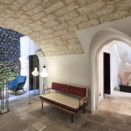 Palazzo Calo Bari