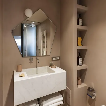 Palazzo Calo Hotel apartamentowy