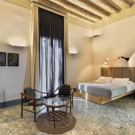 Hotel apartamentowy Palazzo Calo 4*