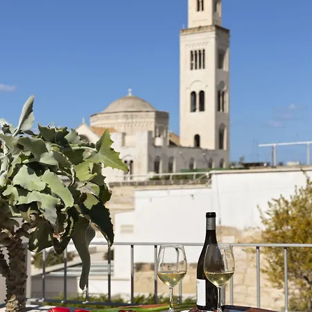 Apart-hotel Palazzo Calò