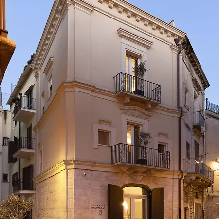 Palazzo Calò 4*