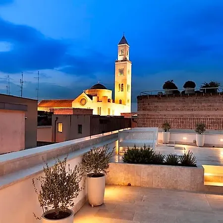Aparthotel Palazzo Calò Bari