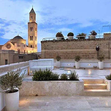 Palazzo Calò Aparthotel