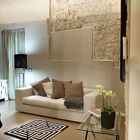 Palazzo Calo 4* Bari