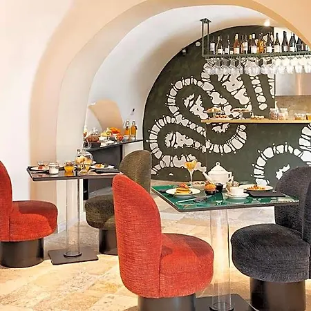 Aparthotel Palazzo Calò 4*