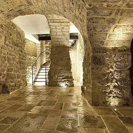 Aparthotel Palazzo Calò Bari