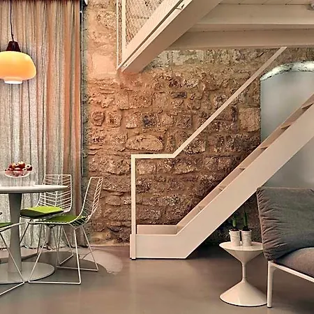 Palazzo Calò 4* Bari
