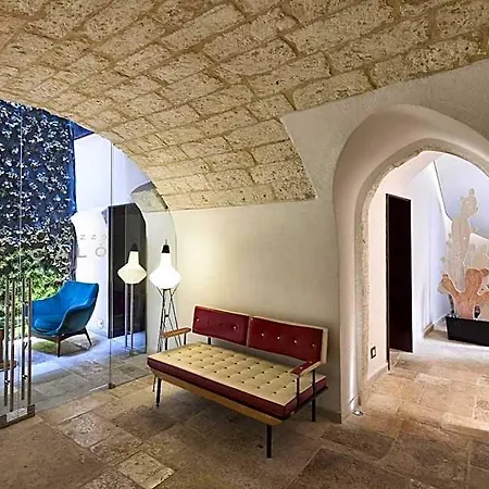 Aparthotel Palazzo Calò