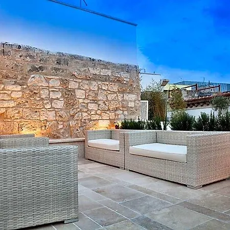Aparthotel Palazzo Calò